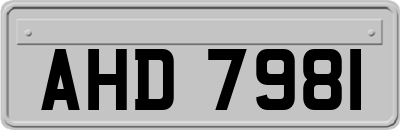 AHD7981
