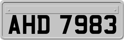 AHD7983