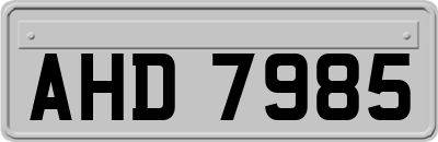 AHD7985