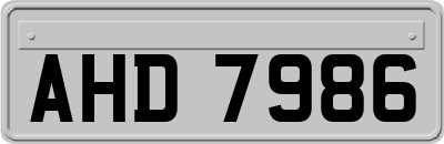 AHD7986