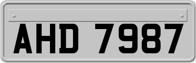 AHD7987