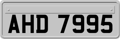 AHD7995