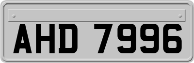 AHD7996