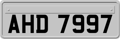 AHD7997
