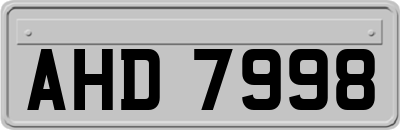 AHD7998