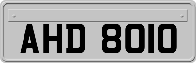 AHD8010