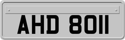 AHD8011