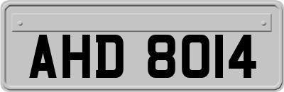 AHD8014