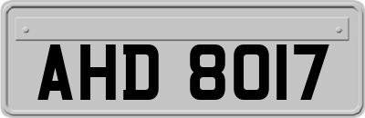 AHD8017