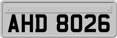 AHD8026
