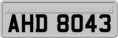 AHD8043