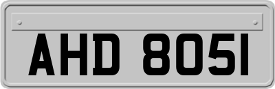 AHD8051