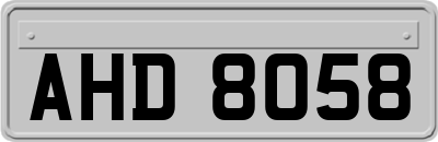 AHD8058