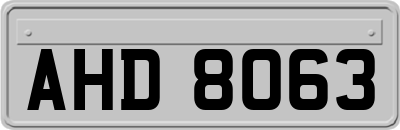 AHD8063