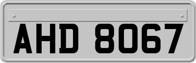 AHD8067