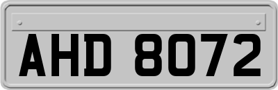 AHD8072