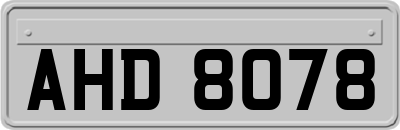 AHD8078