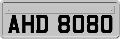 AHD8080