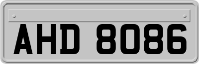 AHD8086