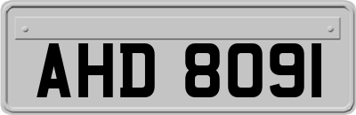 AHD8091