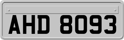 AHD8093