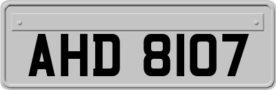 AHD8107