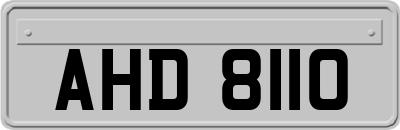AHD8110