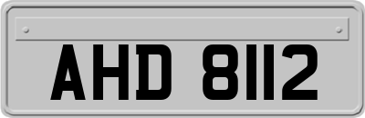 AHD8112