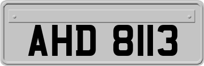 AHD8113