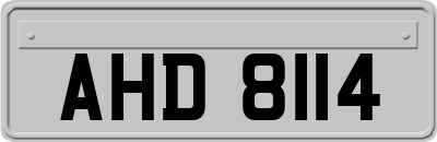 AHD8114