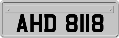 AHD8118