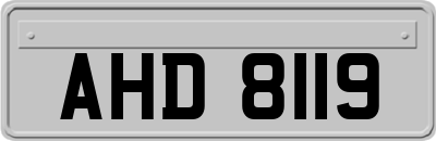 AHD8119