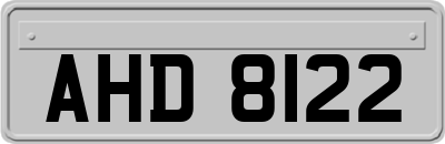 AHD8122