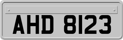 AHD8123