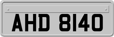 AHD8140