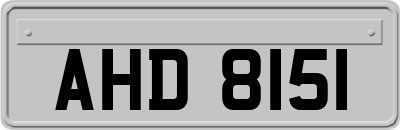 AHD8151