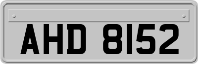 AHD8152