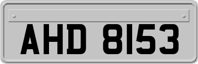 AHD8153