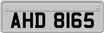 AHD8165