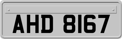 AHD8167
