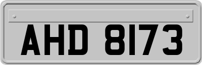 AHD8173