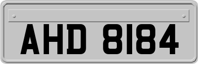 AHD8184