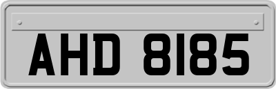 AHD8185