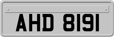 AHD8191