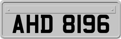 AHD8196