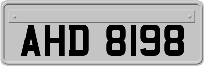 AHD8198