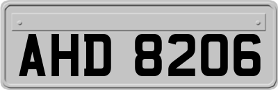 AHD8206