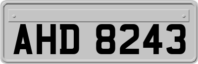 AHD8243