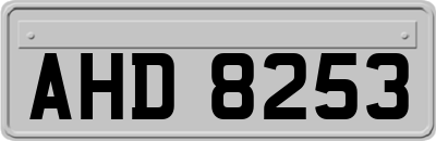 AHD8253