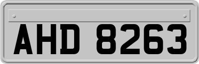 AHD8263